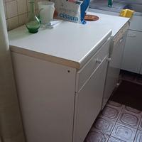 Mobiletto da cucina Ikea