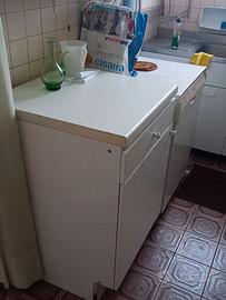 Mobiletto da cucina Ikea