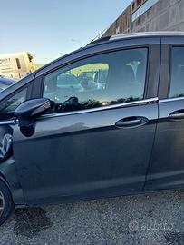 Porta anteriore sx nuda FORD B MAX del 2015