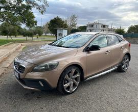 Volvo V40 Cross Country