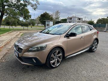 Volvo V40 Cross Country