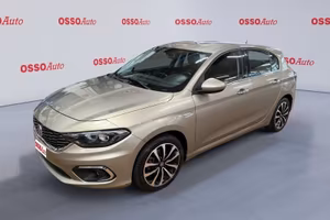 FIAT Tipo 1.4 BENZINA LOUNGE NEOPATENTATI