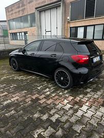 MERCEDES BENZ CLASSE 220 D