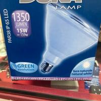 Lampadina led Duralamp  15W E27