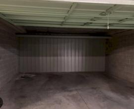 Box garage VIA FIRENZE 30 MQ SUPER PREZZO