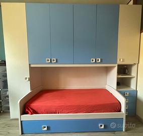 Cameretta Singola