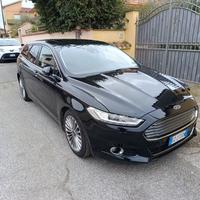 Ford Mondeo TITANIUM 2.0 TDCi  180CV