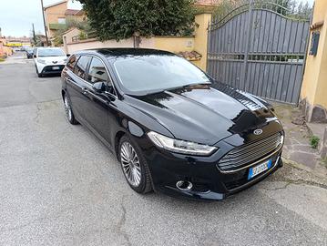 Ford Mondeo TITANIUM 2.0 TDCi  180CV