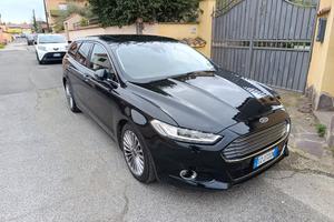 Ford Mondeo TITANIUM 2.0 TDCi  180CV