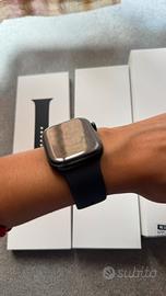 Apple watch series 11 (GPS)