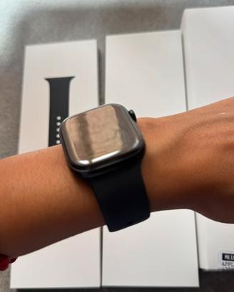 Apple watch series 11 (GPS)