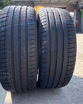 gomme usate 2454519 Estivo MICHELIN - PIL - 603