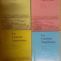 La Canzone Napoletana
