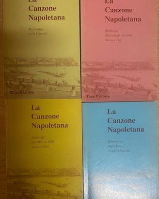 La Canzone Napoletana
