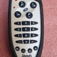 *4733-Telecomando Meliconi Speedy 110 plus