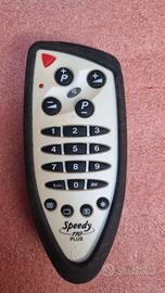 *4733-Telecomando Meliconi Speedy 110 plus