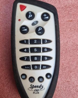 *4733-Telecomando Meliconi Speedy 110 plus
