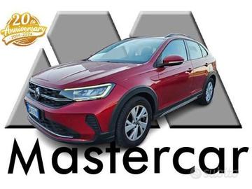 VOLKSWAGEN Taigo Taigo 1.0 tsi Life 95cv - NEOPA