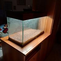 Acquario  JUWEL Rio 125