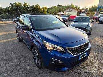 Peugeot 3008 BlueHDi 130 S&S GT Line