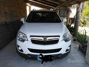 OPEL Antara - 2013