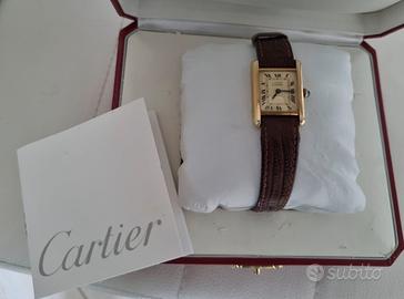 Must de Cartier
