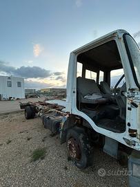 Iveco Eurocargo 80