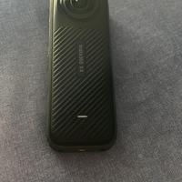 📸 Insta360 X4 – Come nuova, ancora in garanzia