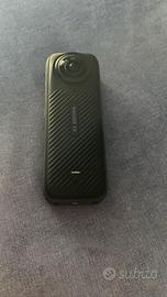 📸 Insta360 X4 – Come nuova, ancora in garanzia