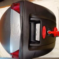 Bauletto  Kappa K34NT