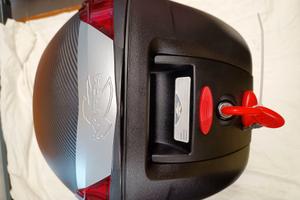 Bauletto  Kappa K34NT