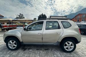 Dacia Duster 4x4  1.5 Diesel 110 cv