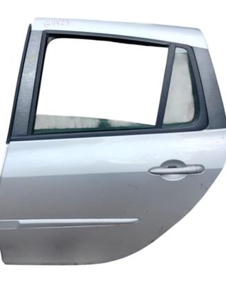 PORTIERA POSTERIORE SINISTRA RENAULT Clio Grandtou
