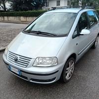 Volkswagen sharan 2.0 TDi United 140 CV 7 posti
