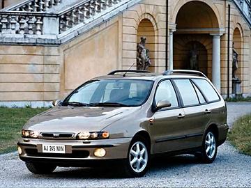 ricambi vari fiat marea