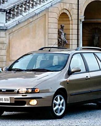 ricambi vari fiat marea