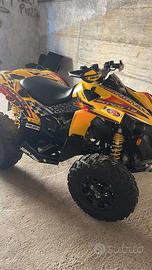 Can-am 800r