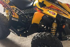Can-am 800r