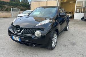 Nissan Juke 1.5 dCi Tekna Euro5