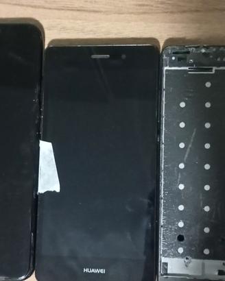 lotto smartphone per ricambi