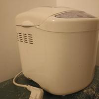 Moulinex macchina per il pane