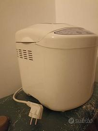 Moulinex macchina per il pane