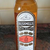 Whisky bushmills