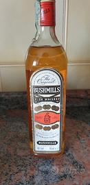 Whisky bushmills