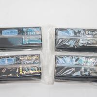 N. 4 cartucce compatibili stampante Epson 5620