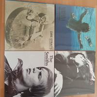 lotto vinili 33 giri 