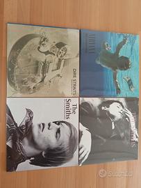 lotto vinili 33 giri 