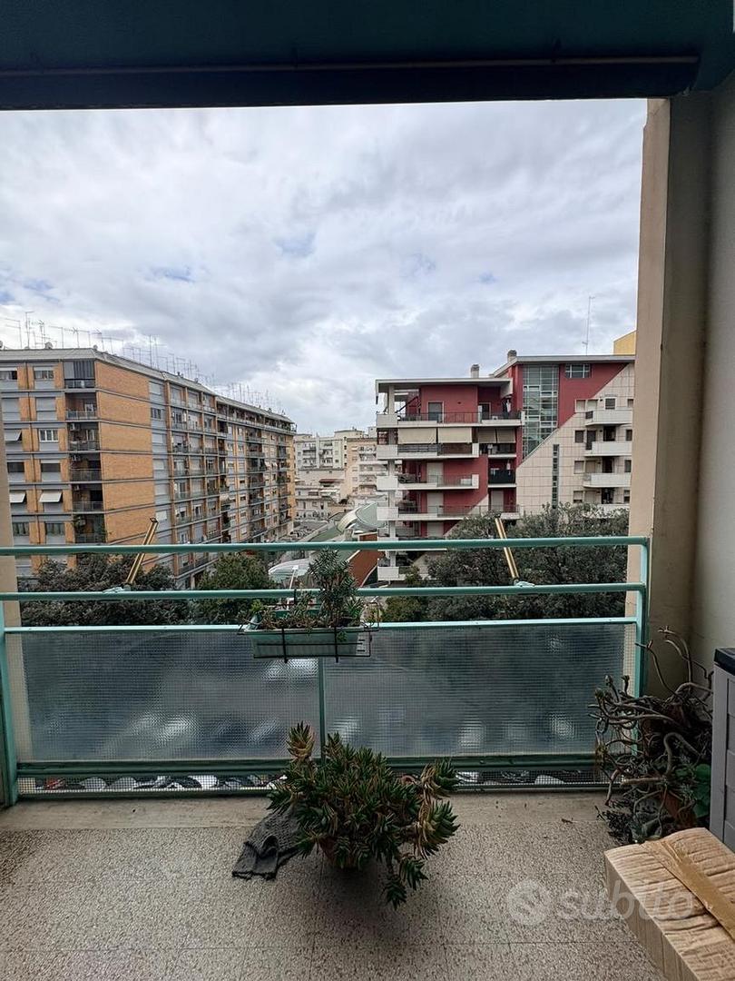 Appartamento – Roma, Portuense - Vista 3