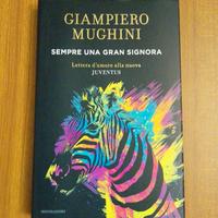 Sempre una gran signora - G. Mughini 