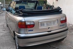 fiat punto Cabrio Bertone 